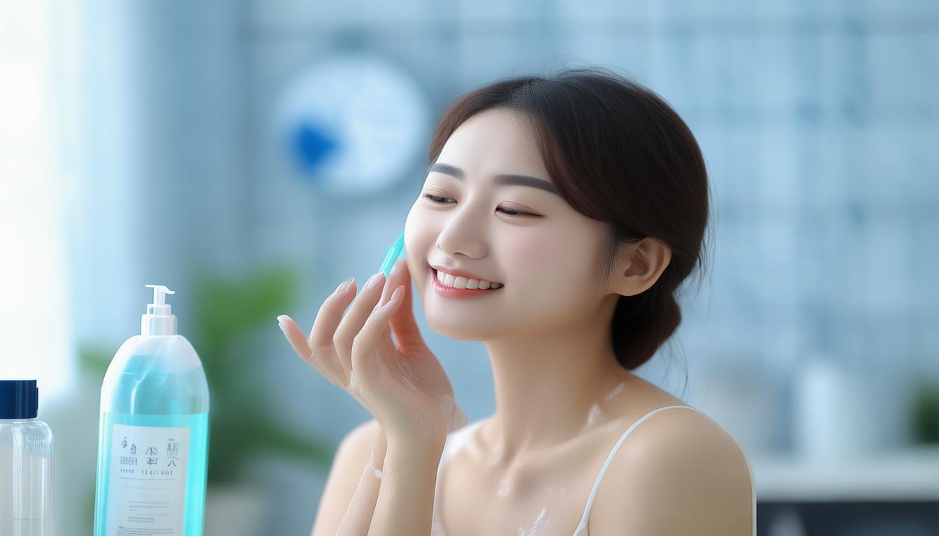 晨起眼屎糊眼？颜色各异的它竟藏着这些健康秘密！你知道吗？  第9张