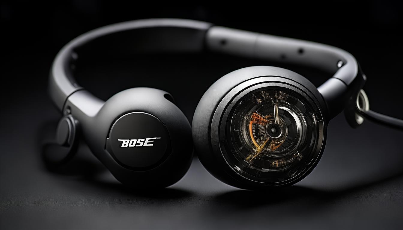 6月16日京东首发！Bose新品QC消噪耳塞Ultra II凭啥值2299元？  第3张