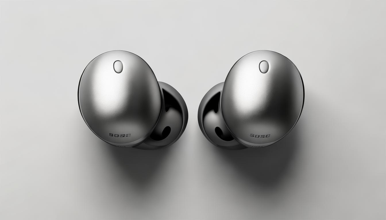 6月16日京东首发！Bose新品QC消噪耳塞Ultra II凭啥值2299元？  第8张