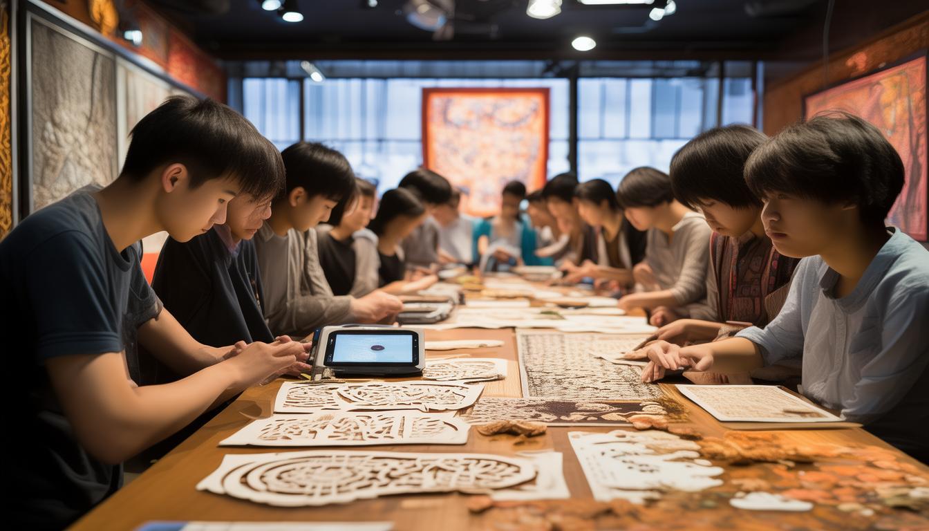 当代年轻人为何热衷跟着非遗去旅行？竟是为了这些独特体验  第16张