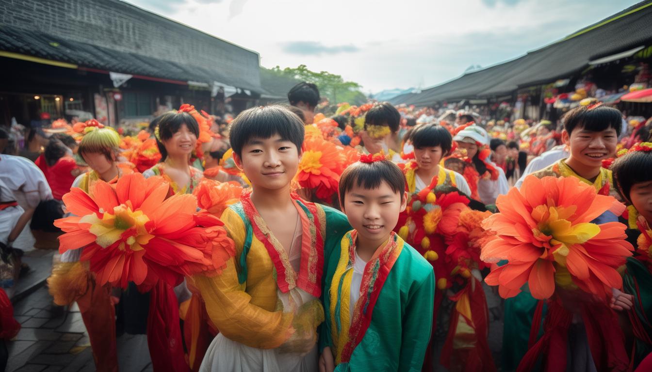 当代年轻人为何热衷跟着非遗去旅行？竟是为了这些独特体验  第3张