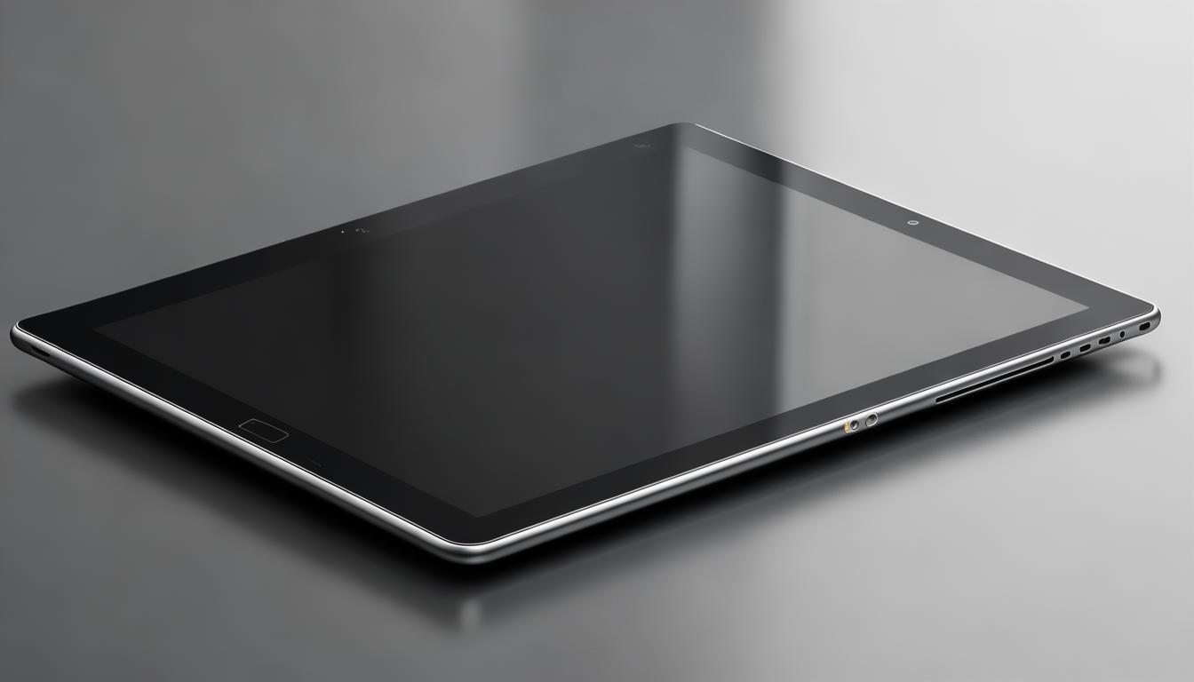月底发布的小米平板7S Pro，凭啥对标iPad Air？亮点惊人  第8张