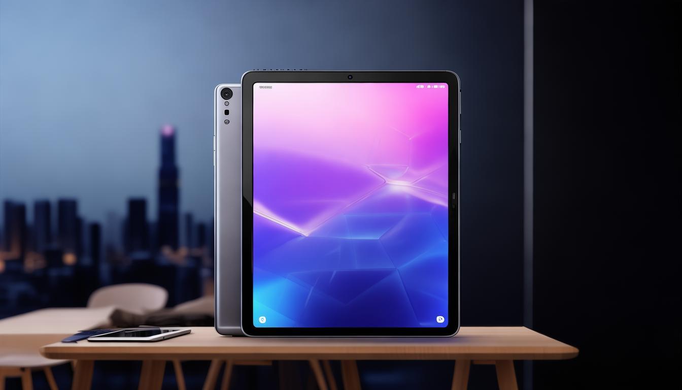 月底发布的小米平板7S Pro，凭啥对标iPad Air？亮点惊人  第9张
