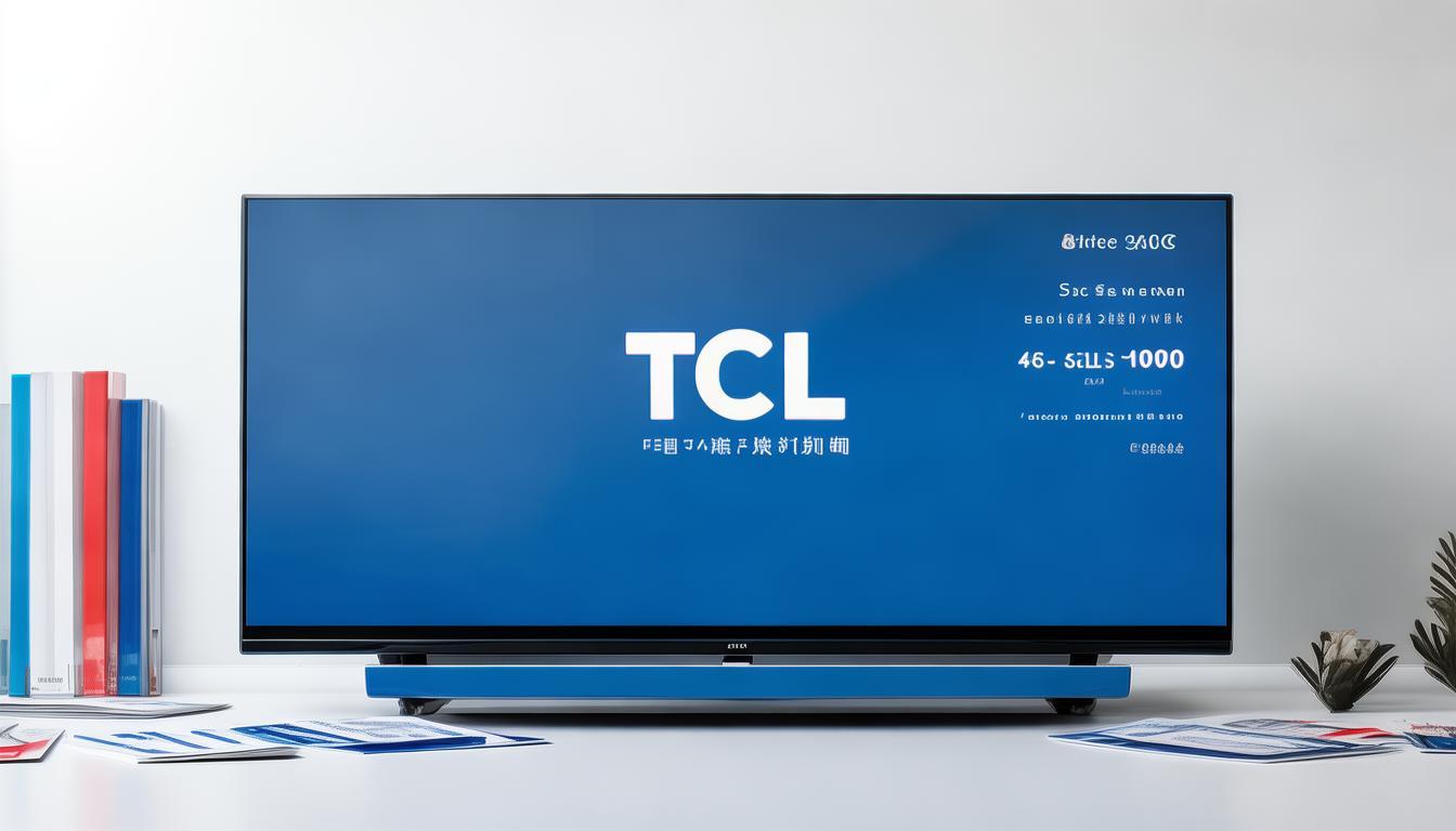 TCL系品牌出货量超60万台位居第一！其他品牌表现如何？