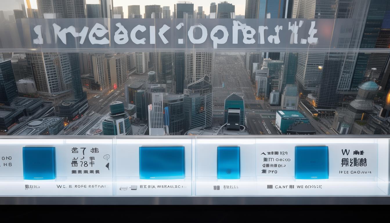 全球首款开放式 AI 同传翻译耳机 W4 Pro 有多牛？能支持 40 种语言  第8张