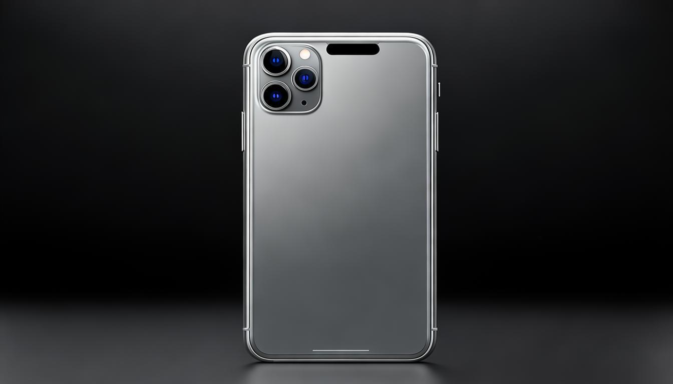 iPhone 17系列即将发布！这会是近三代最大升级？  第2张