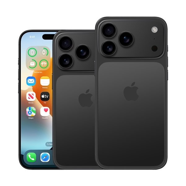 iPhone 17系列即将发布！这会是近三代最大升级？  第11张