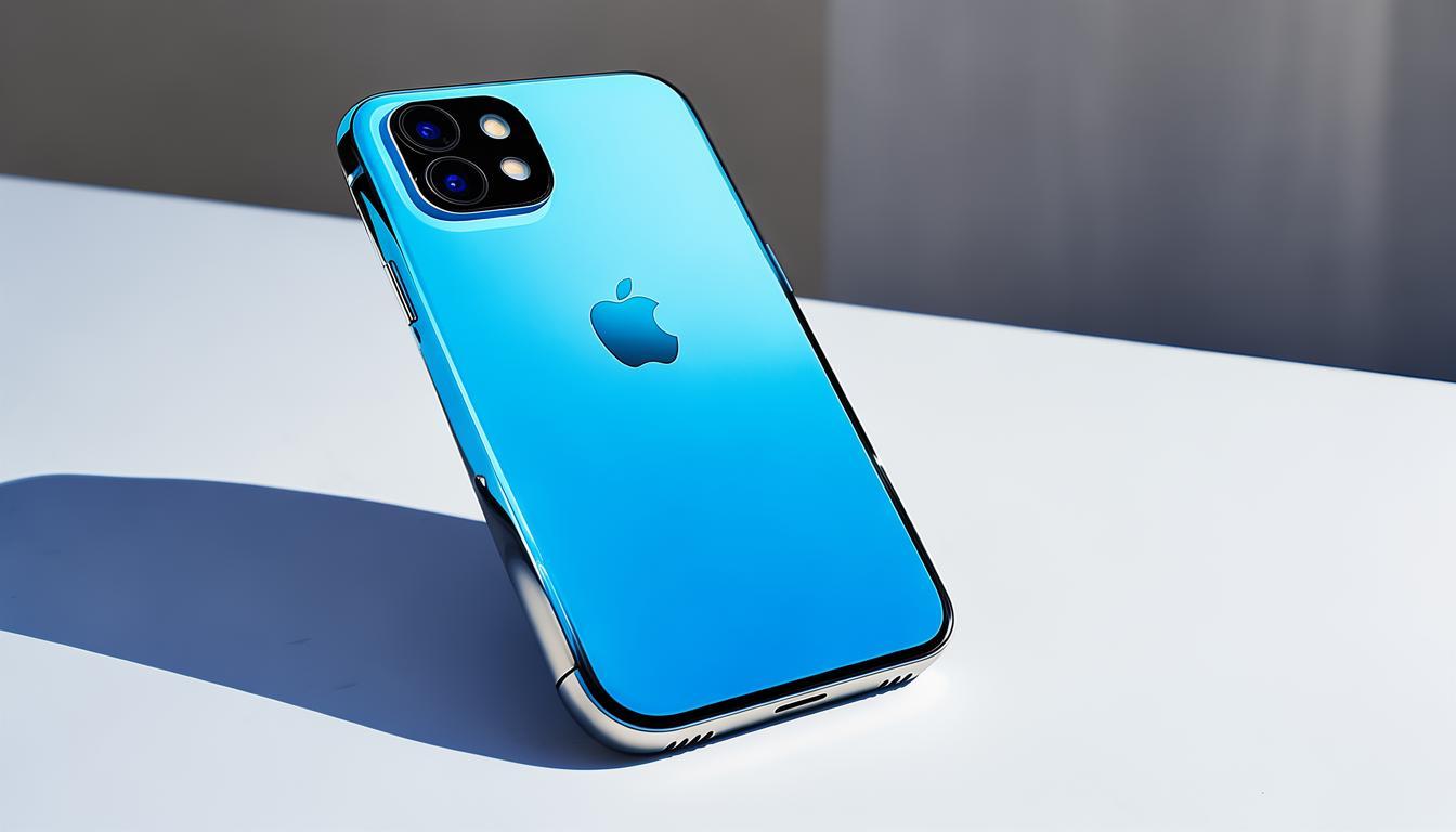iPhone 17系列即将发布！这会是近三代最大升级？  第4张