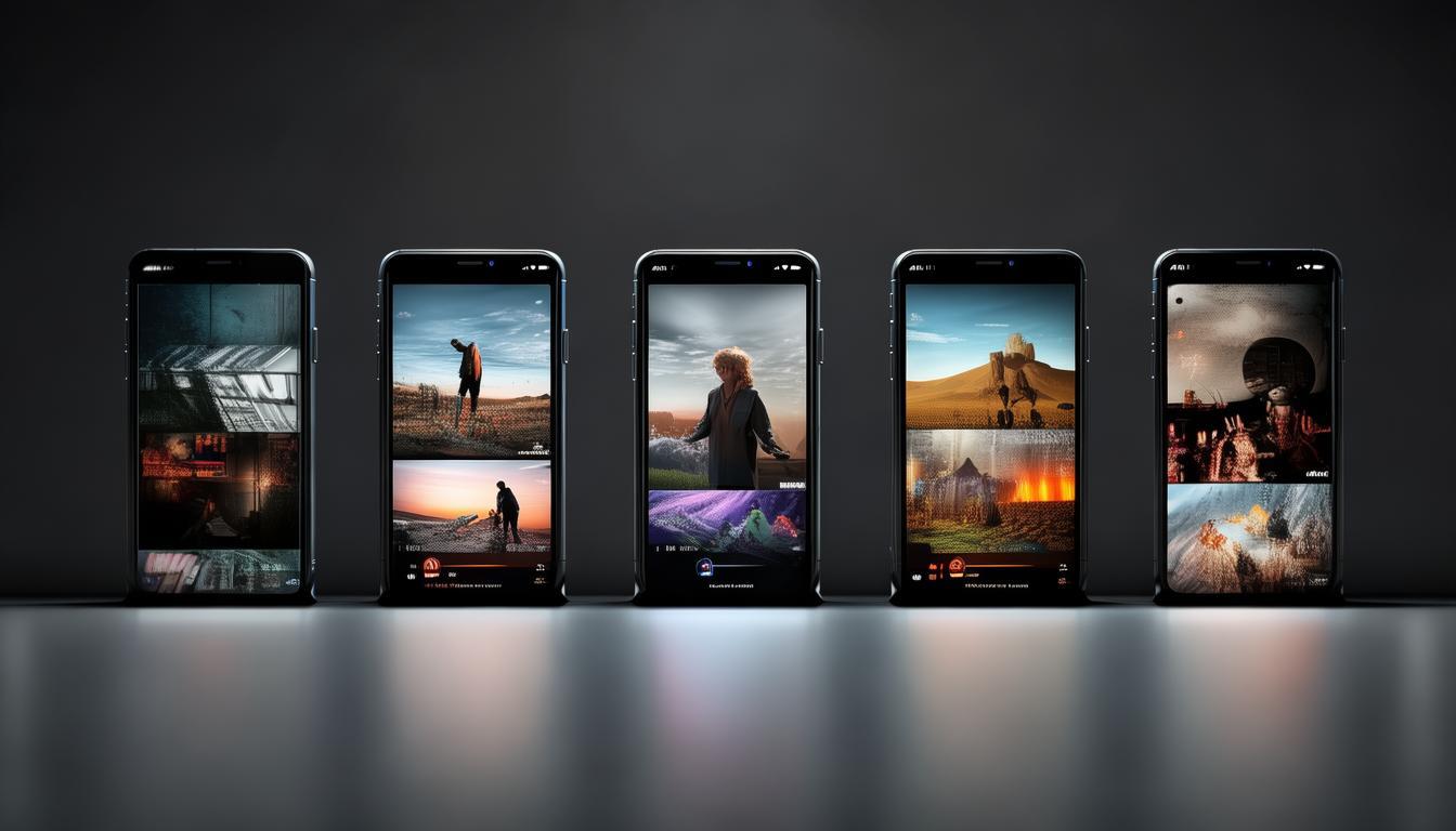 iPhone 17系列即将发布！这会是近三代最大升级？  第7张