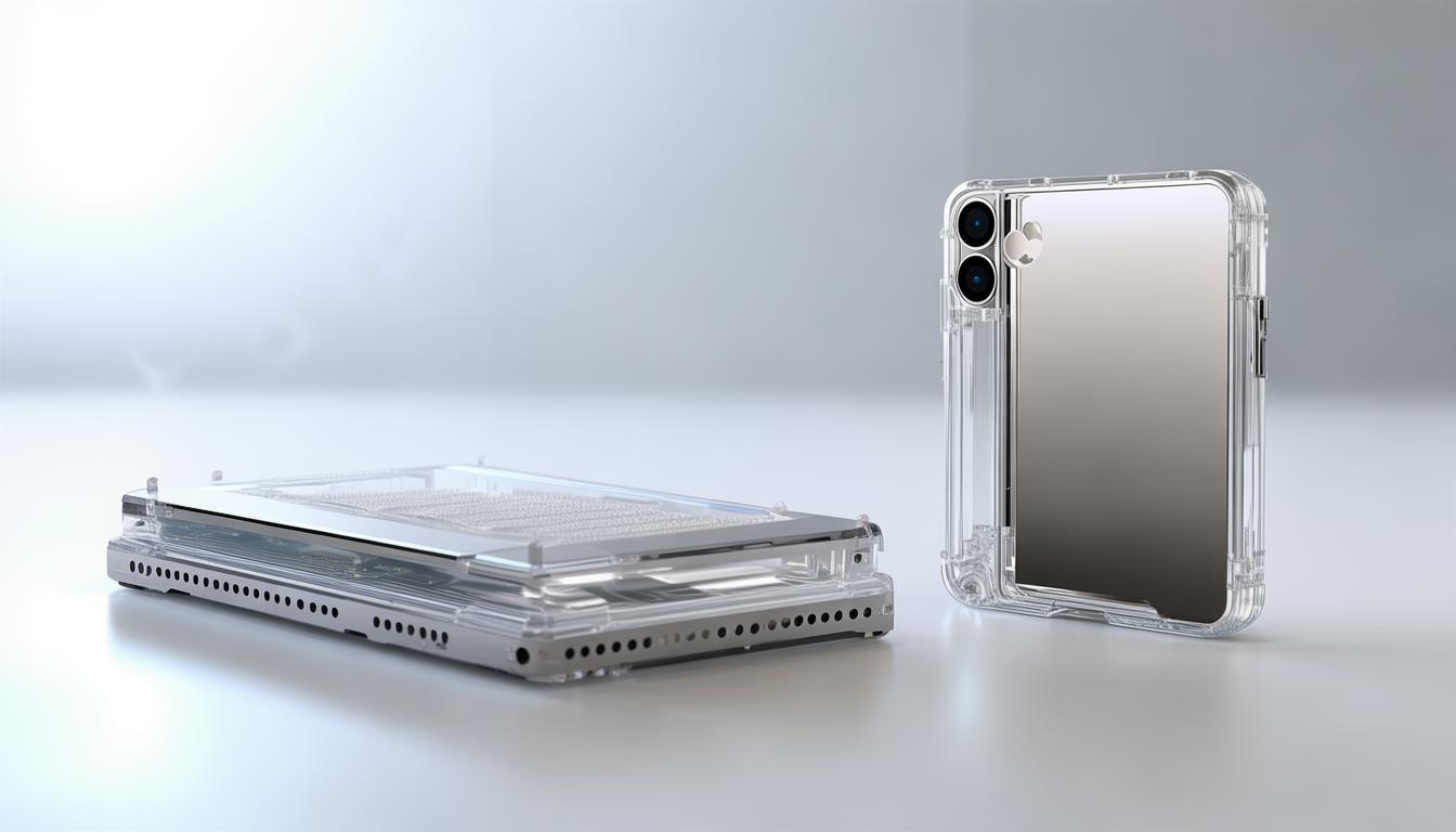 iPhone 17系列即将发布！这会是近三代最大升级？  第10张