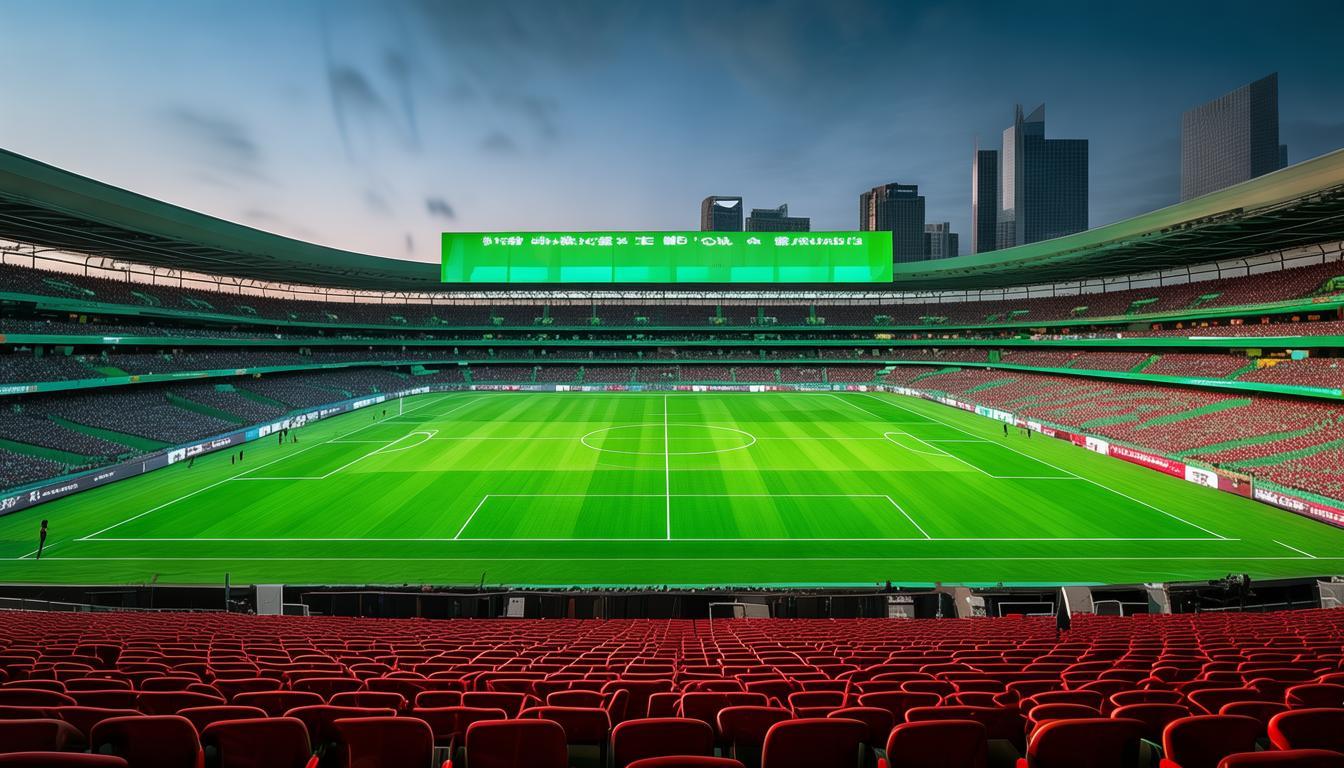 从中国第一到世界第一！海信 100 吋电视凭何刷屏 2025FIFA 世俱杯？  第9张