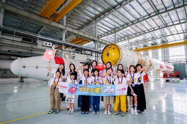 2025年佳游吧少年佳能亲子研学营第二站为何如此火爆？
