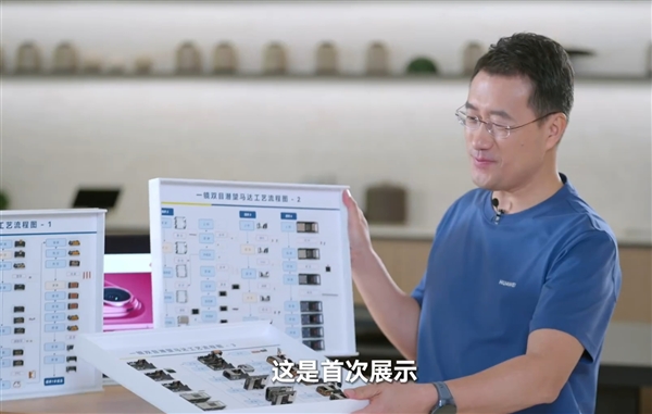 华为Pura 80系列首销！一镜双目超大底双长焦有多牛？  第4张