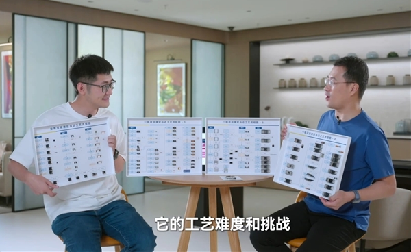 华为Pura 80系列首销！一镜双目超大底双长焦有多牛？  第8张