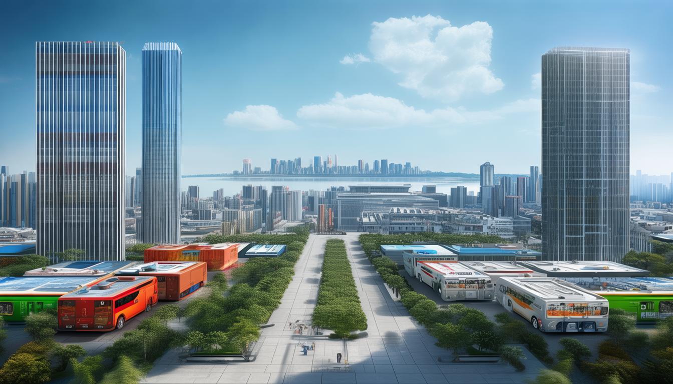 中国十巨头凭啥被高盛看好？市值1.6万亿美元的秘密你知道吗