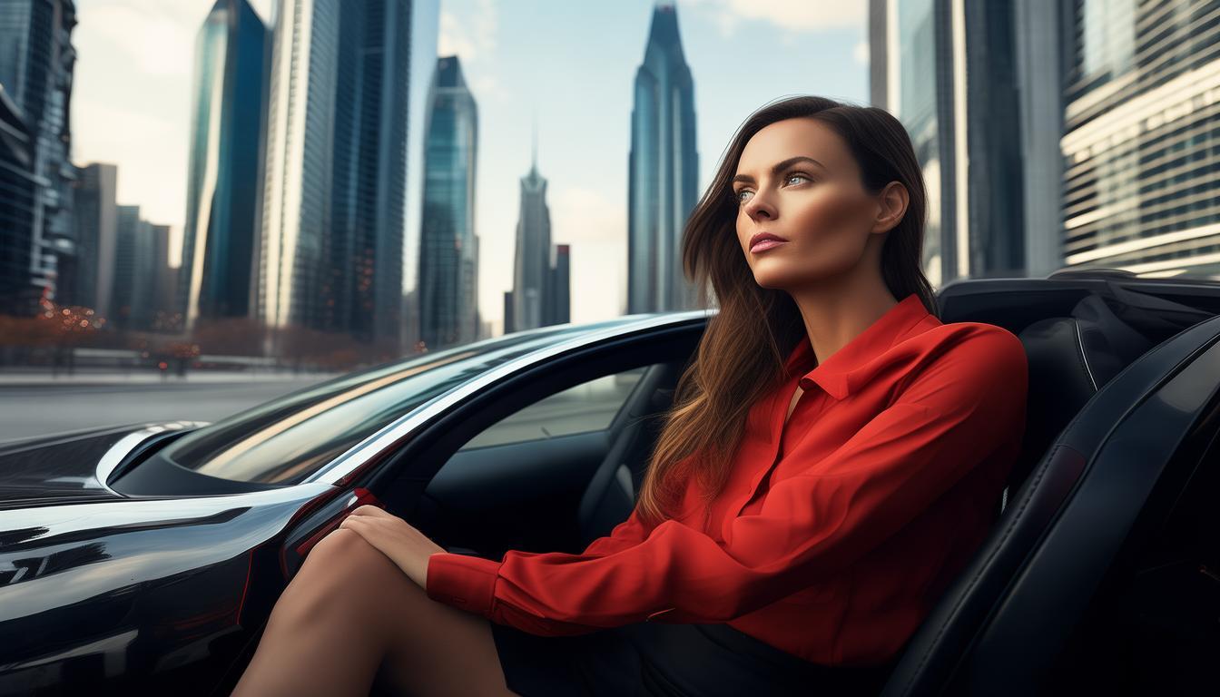 特斯拉Model 3女车主怒告特斯拉！这是把粉丝当韭菜？  第8张