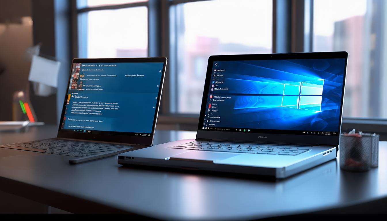 微软新推PC to PC传输功能！旧Win10传文件到新Win11竟无需云存储？