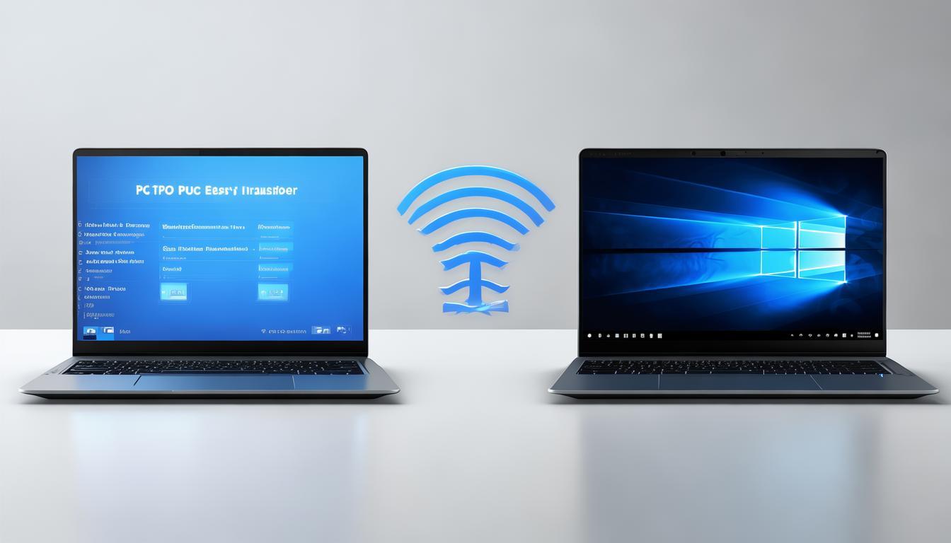 微软新推PC to PC传输功能！旧Win10传文件到新Win11竟无需云存储？  第3张