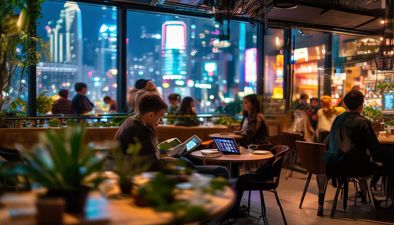 Soul App报告揭秘！Z世代精神世界为何偏爱反快乐主义？  第9张