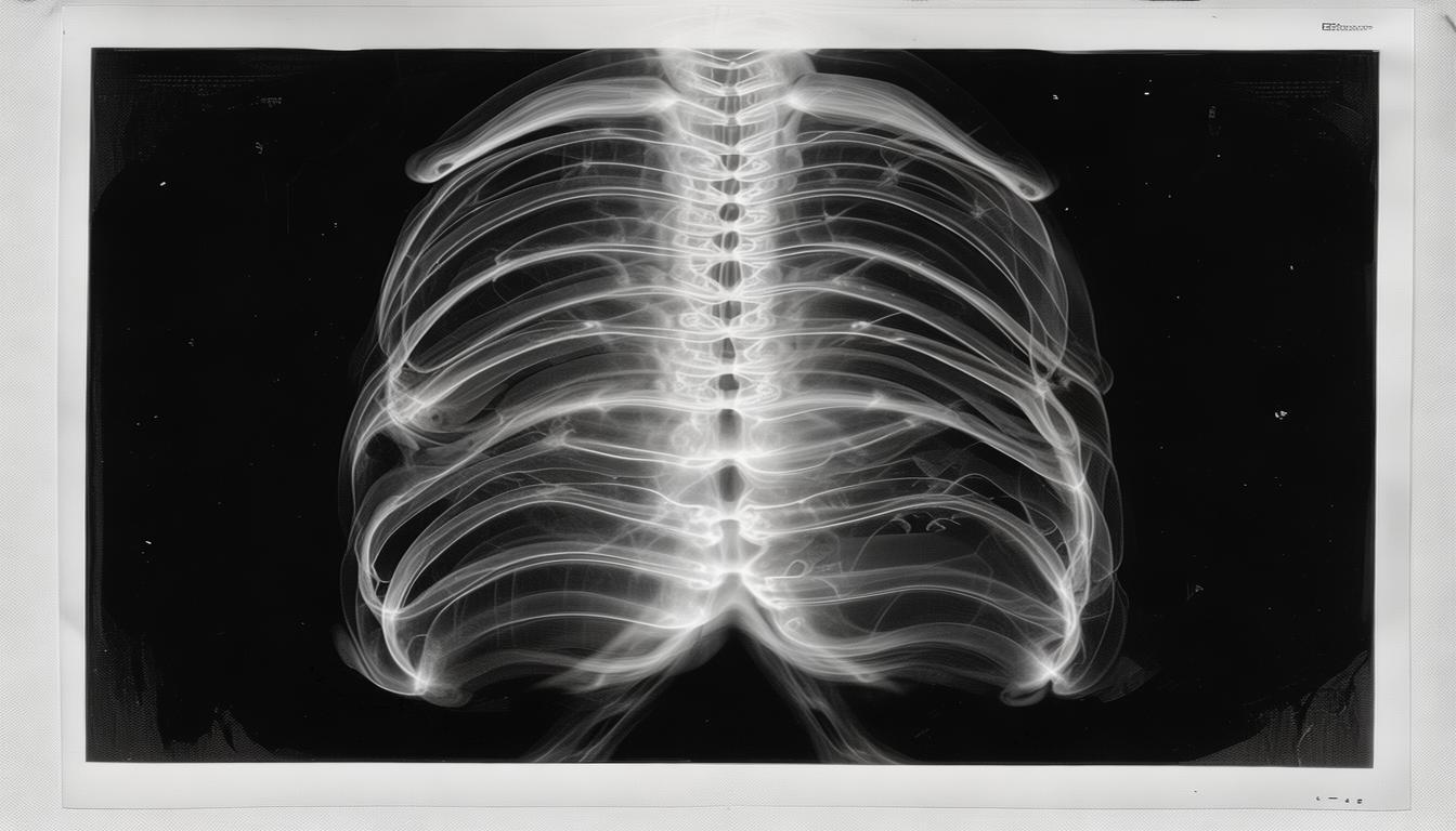 64岁大爷体内藏着52年前吞下的牙刷！你敢相信吗？  第6张