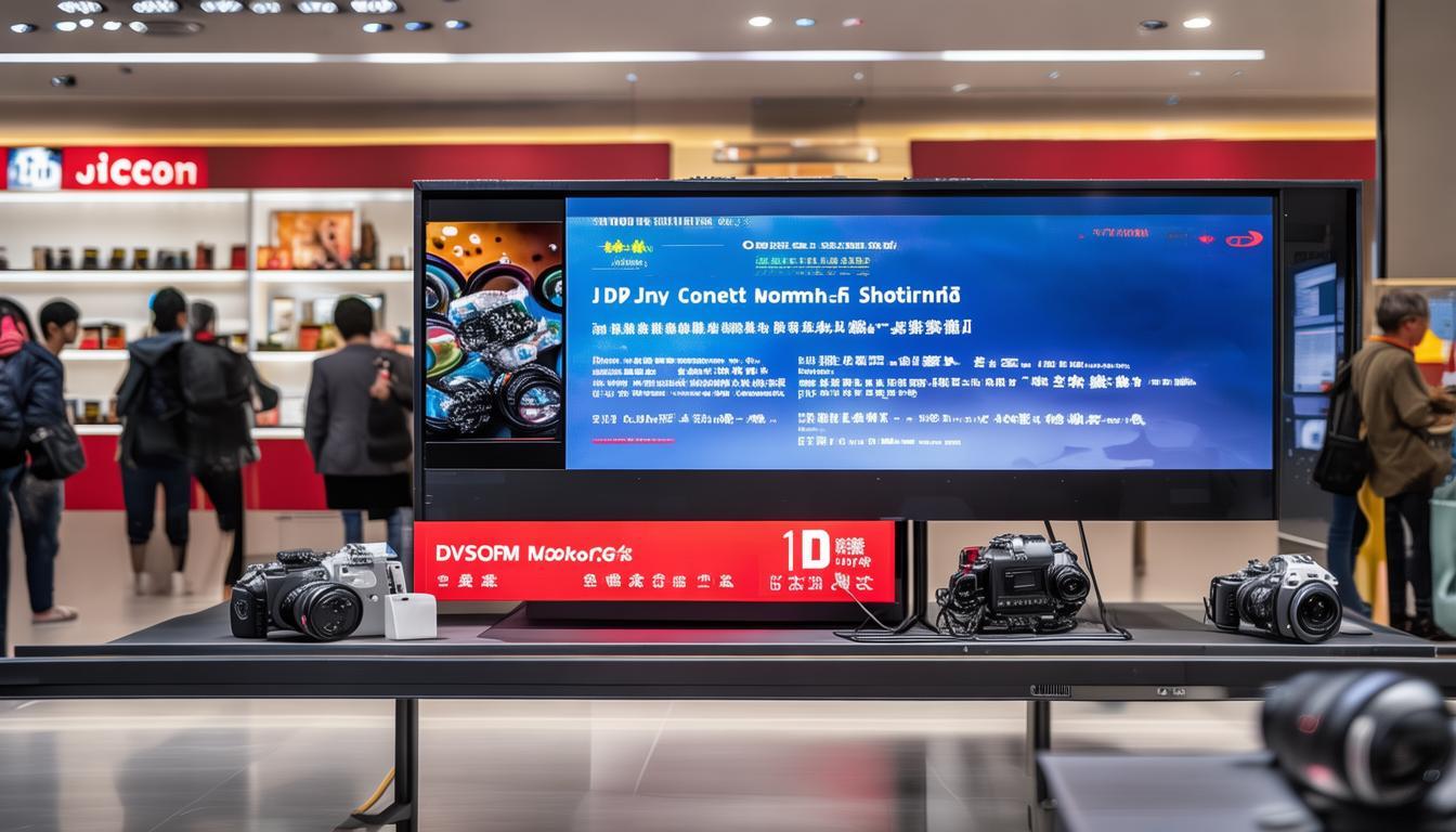 2025 年京东影像大赛来袭！七大主题、超长赛程，你还不冲？  第11张