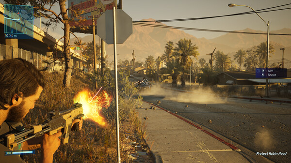 心之眼：曾主导〈GTA5〉的大神新作，你还不冲？  第2张