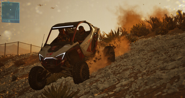 心之眼：曾主导〈GTA5〉的大神新作，你还不冲？  第6张