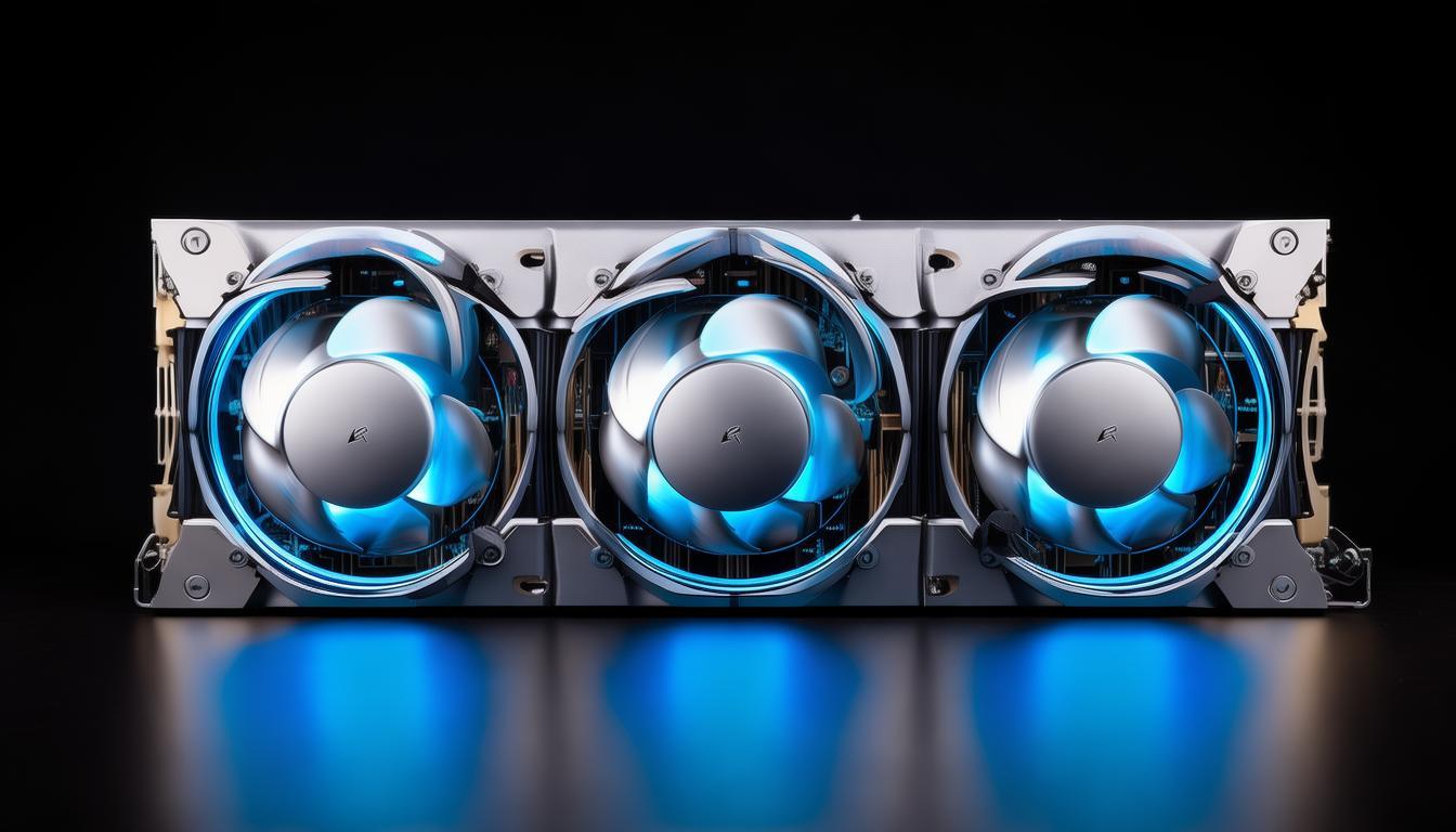 经典再续！影驰RTX 5060 Ti经典大将发售，错过等何时？  第5张