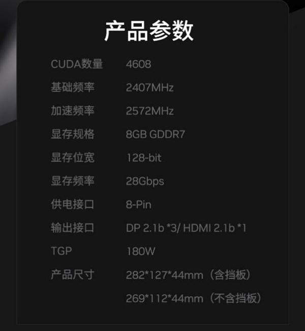 经典再续！影驰RTX 5060 Ti经典大将发售，错过等何时？  第9张