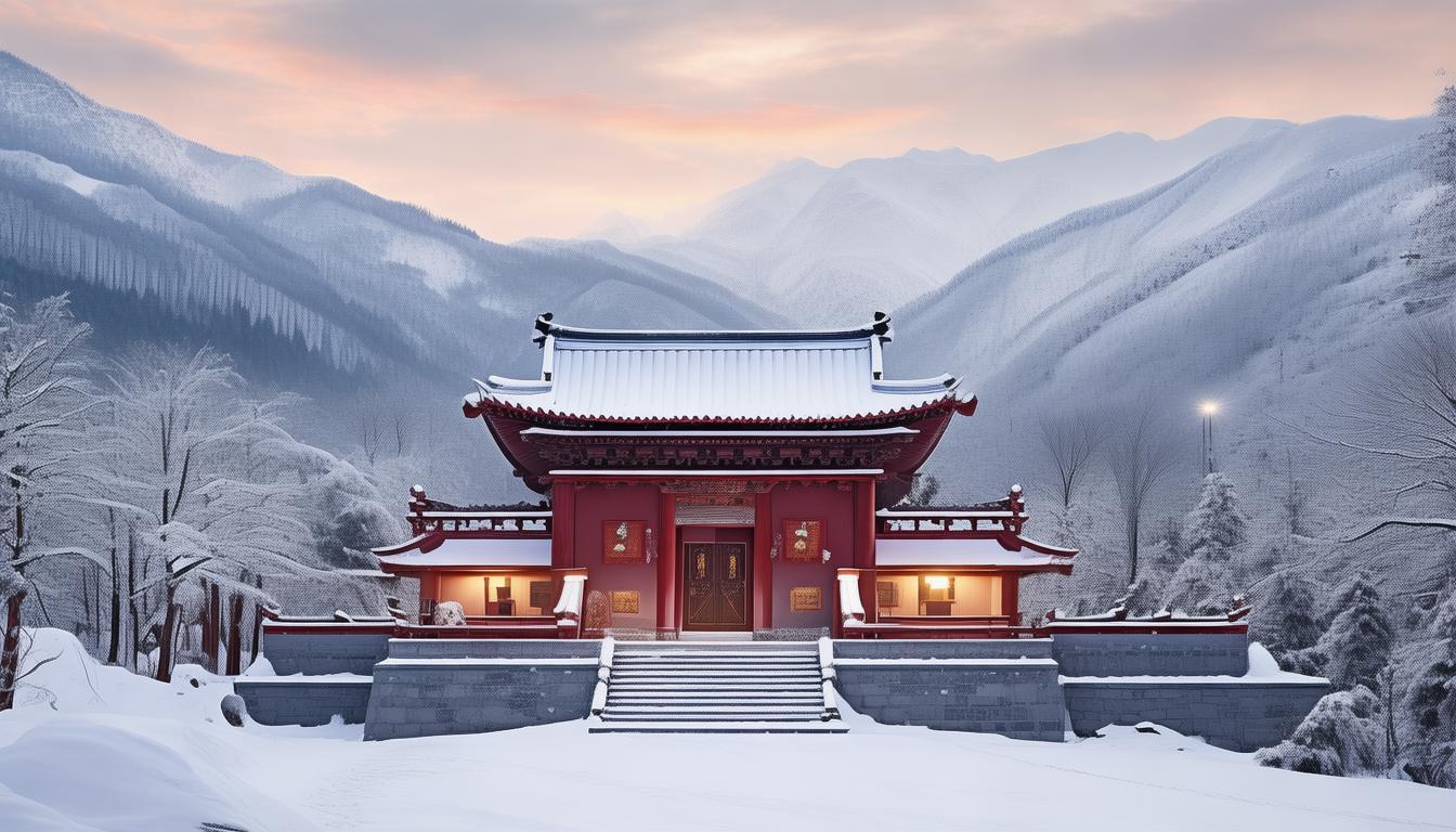 追光动画2026年将推三国水浒动画电影？你期待吗  第6张