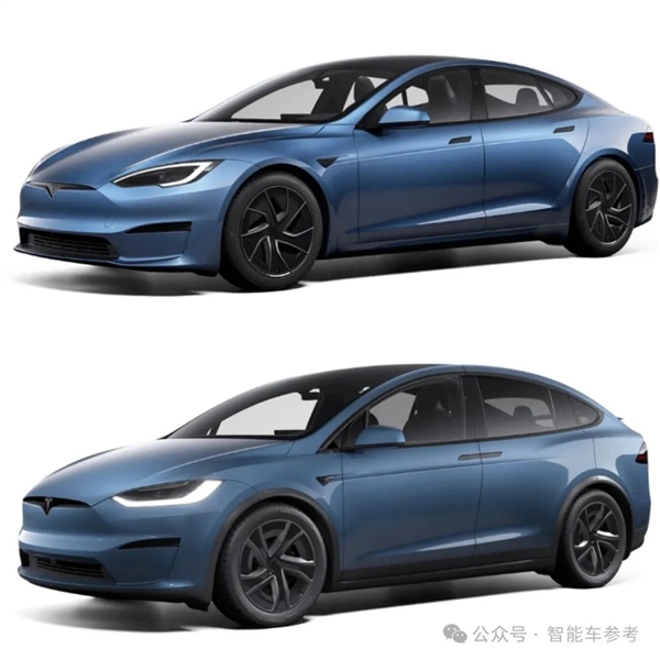 特斯拉Model S/X焕新还涨价！马斯克的组合拳能拯救业绩？