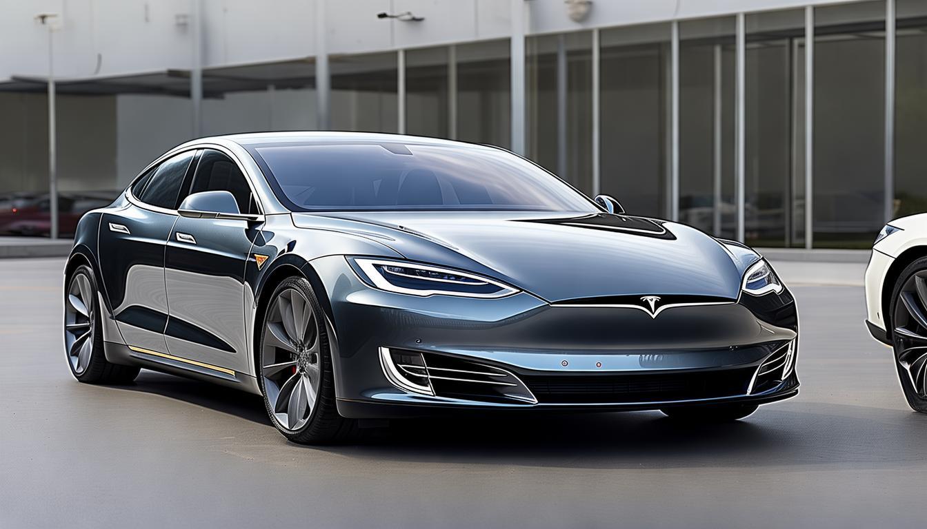 特斯拉Model S/X焕新还涨价！马斯克的组合拳能拯救业绩？  第2张