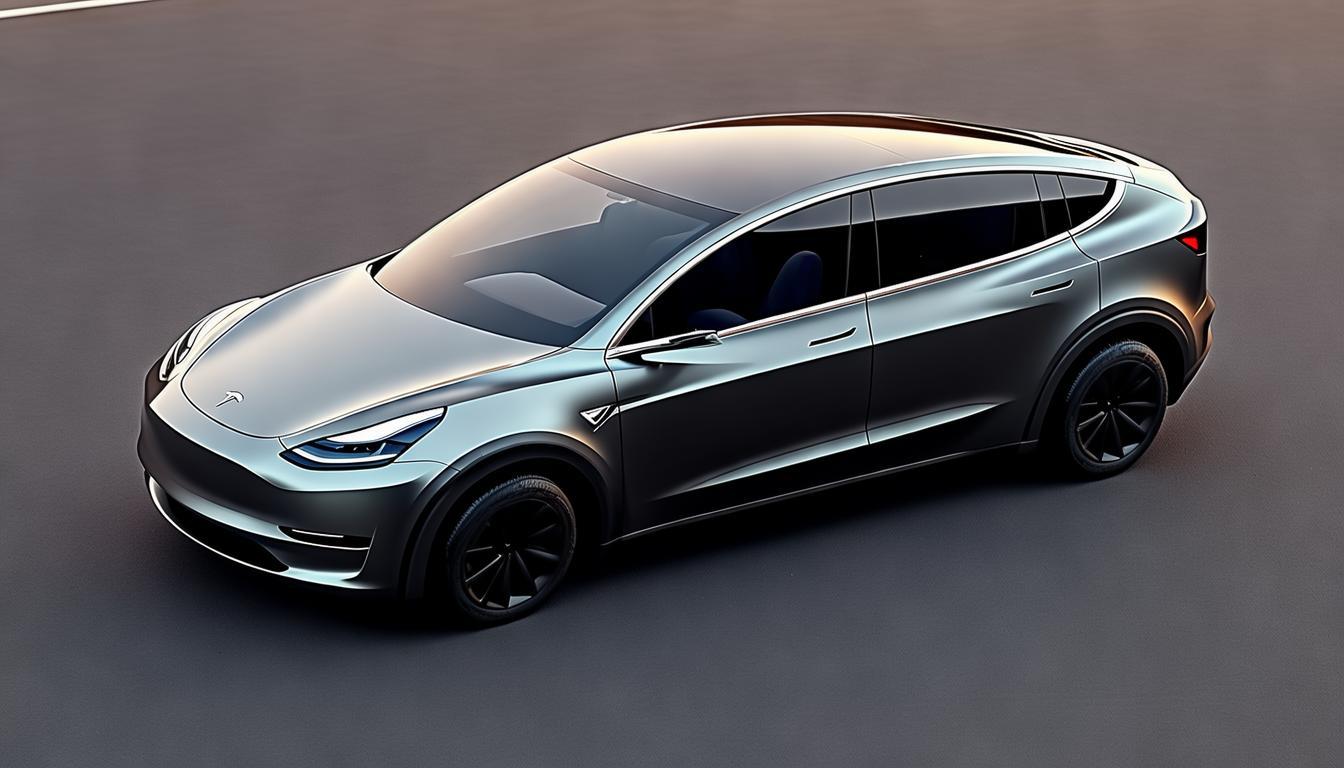 特斯拉Model S/X焕新还涨价！马斯克的组合拳能拯救业绩？  第11张