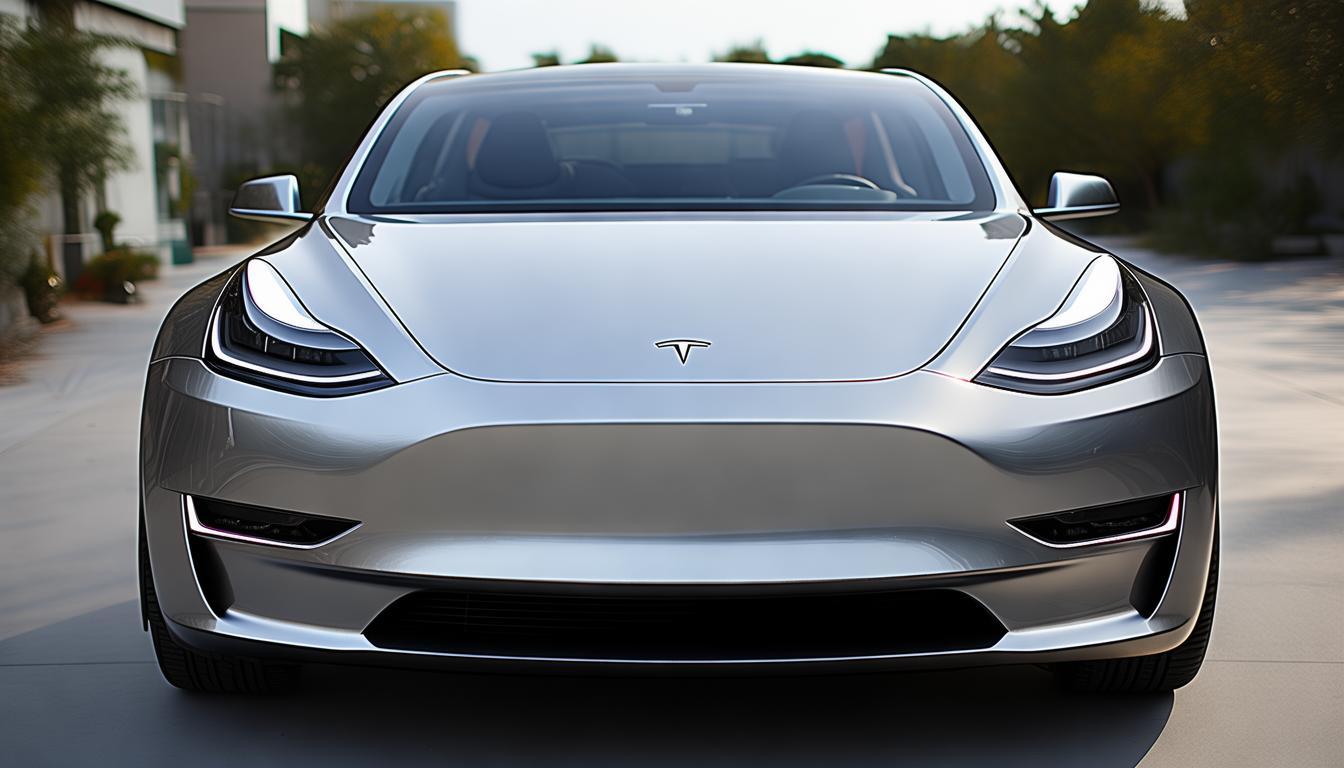 特斯拉Model S/X焕新还涨价！马斯克的组合拳能拯救业绩？  第13张