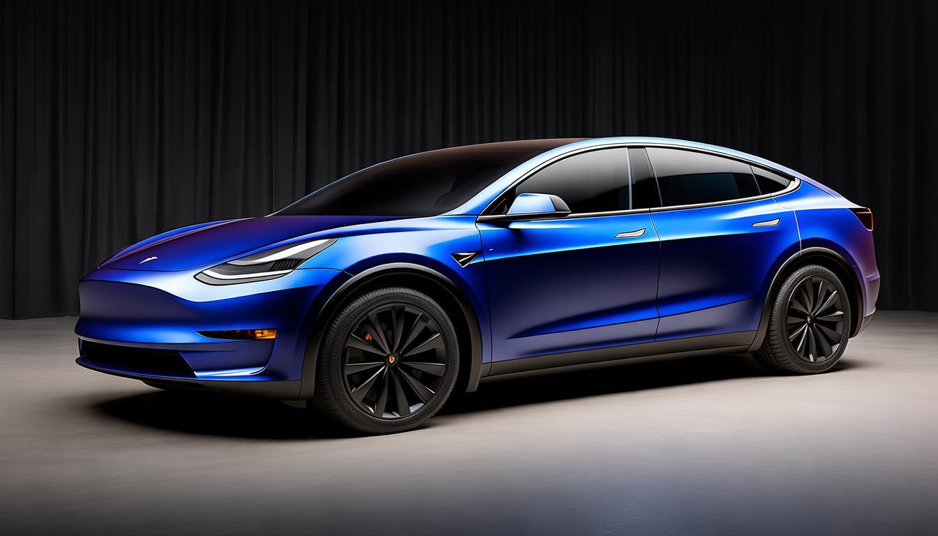 特斯拉Model S/X焕新还涨价！马斯克的组合拳能拯救业绩？  第14张