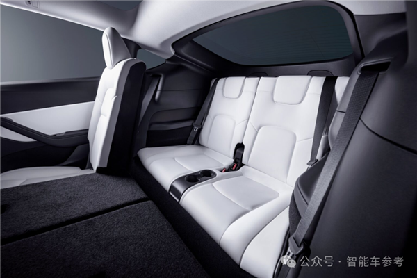 特斯拉Model S/X焕新还涨价！马斯克的组合拳能拯救业绩？  第15张