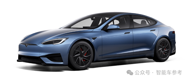 特斯拉Model S/X焕新还涨价！马斯克的组合拳能拯救业绩？  第3张