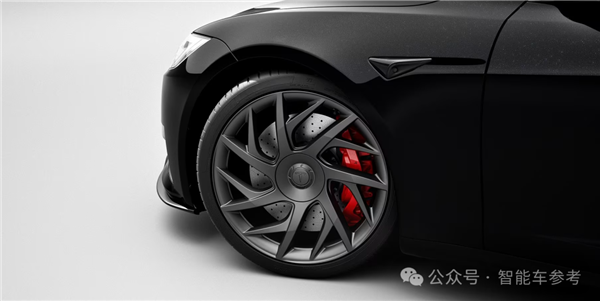 特斯拉Model S/X焕新还涨价！马斯克的组合拳能拯救业绩？  第4张