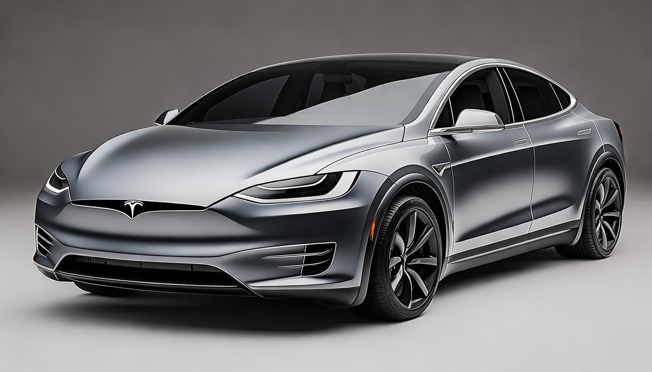 特斯拉Model S/X焕新还涨价！马斯克的组合拳能拯救业绩？  第5张