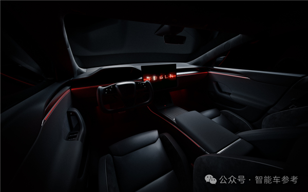 特斯拉Model S/X焕新还涨价！马斯克的组合拳能拯救业绩？  第6张