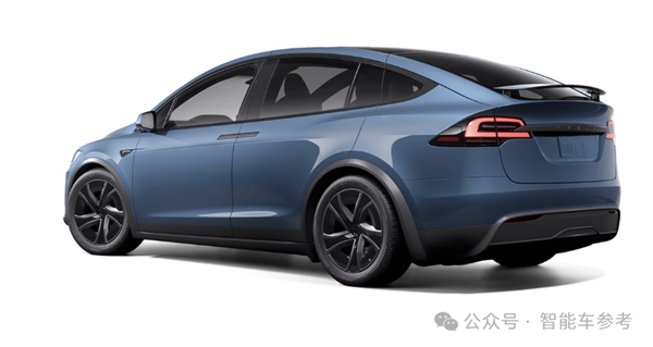 特斯拉Model S/X焕新还涨价！马斯克的组合拳能拯救业绩？  第7张