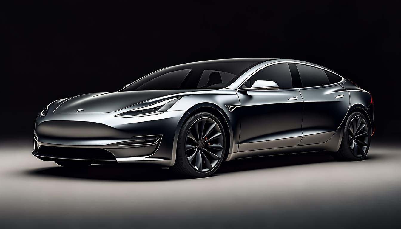 特斯拉Model S/X焕新还涨价！马斯克的组合拳能拯救业绩？  第8张
