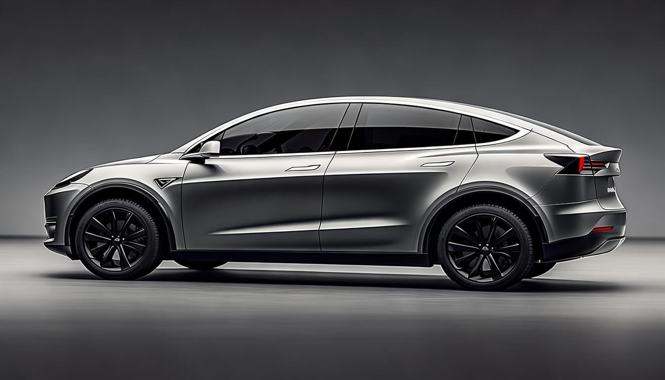 特斯拉Model S/X焕新还涨价！马斯克的组合拳能拯救业绩？  第9张