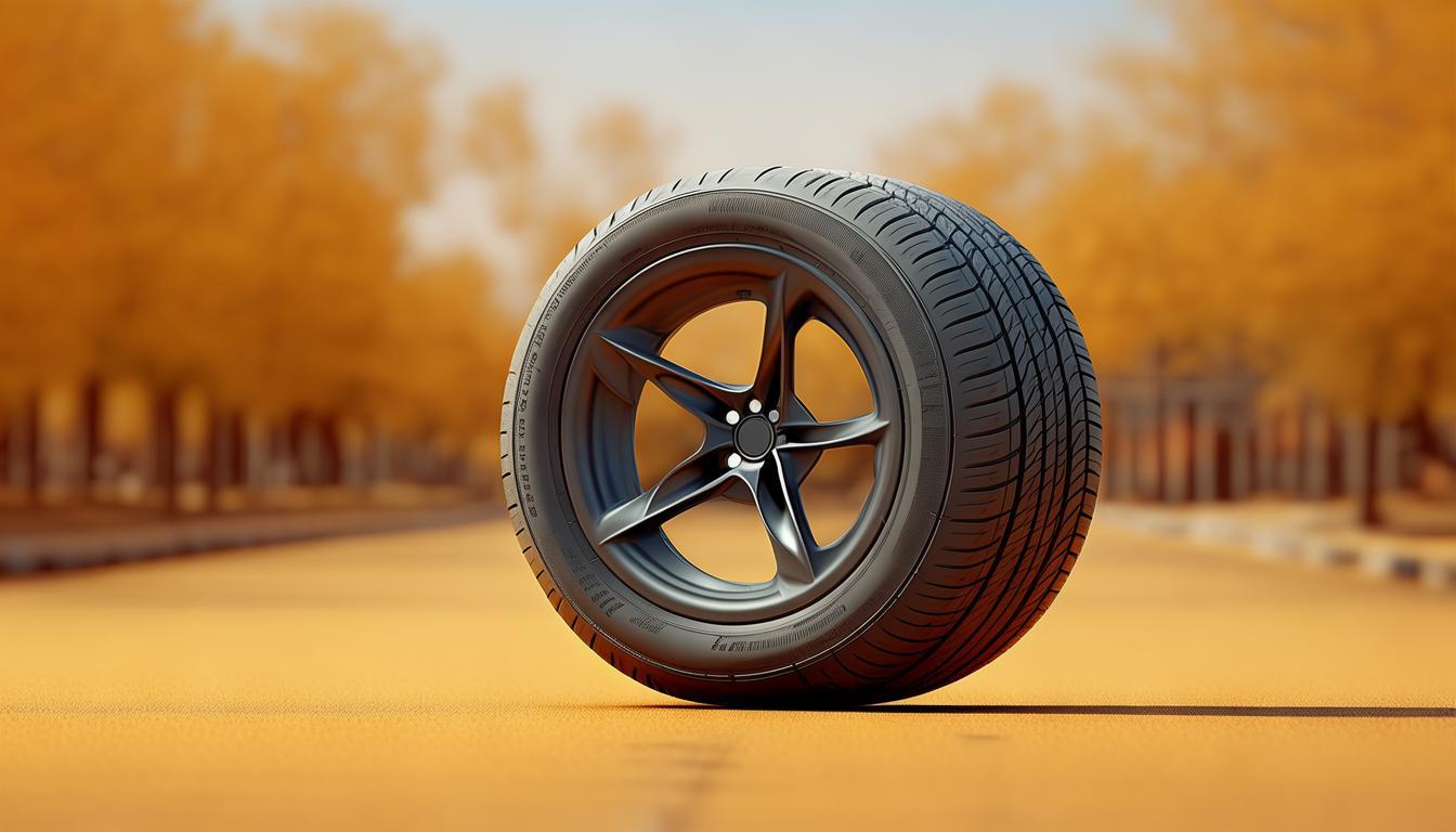小米YU7凭245/55R19轮胎兼顾舒适与续航？你知道为啥吗  第2张