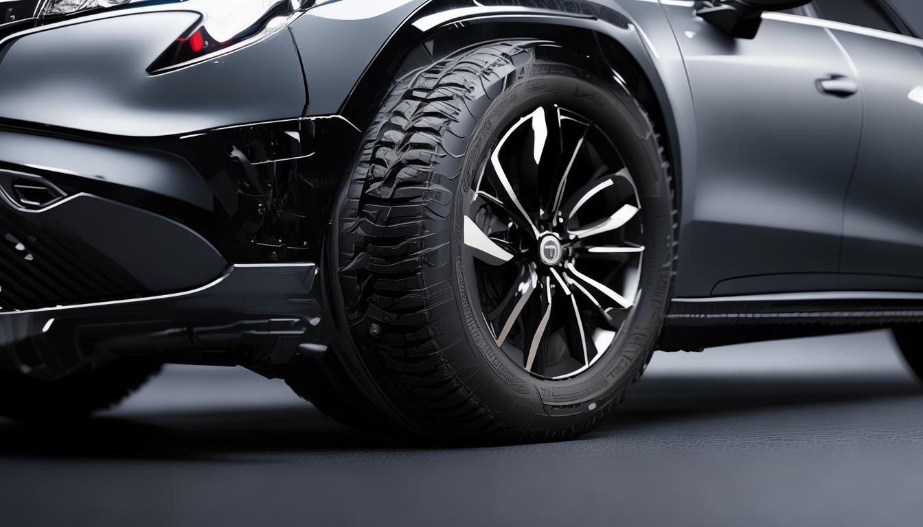 小米YU7凭245/55R19轮胎兼顾舒适与续航？你知道为啥吗  第5张