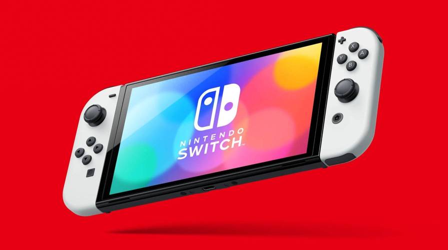 Switch 2震撼来袭！2025年发售，独占游戏全解析，你准备好了吗？  第7张