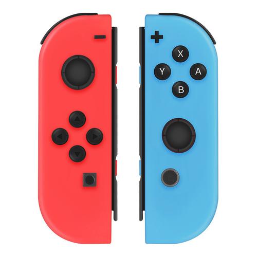 任天堂Switch 2震撼来袭！全新Joy-Con手柄竟有这些黑科技，你准备好了吗？  第12张