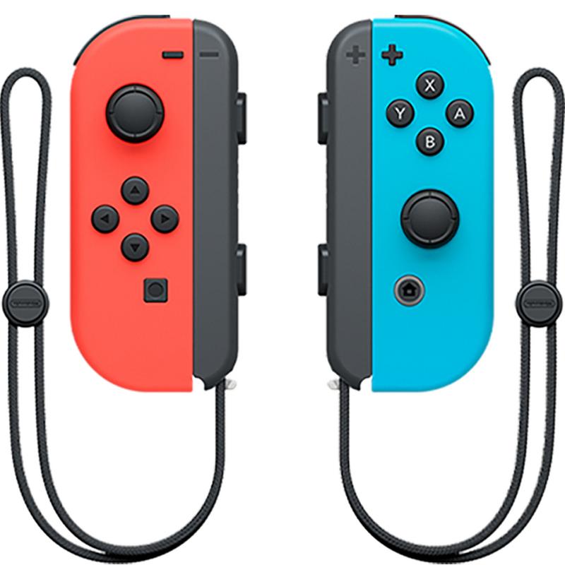 任天堂Switch 2震撼来袭！全新Joy-Con手柄竟有这些黑科技，你准备好了吗？  第8张