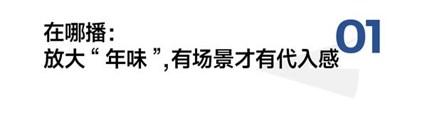 年货节大促来袭！如何在赛博过年和存量市场中找到新商机？  第6张