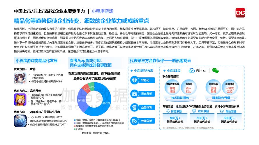 博大数据如何通过创新驱动，提升游戏行业整体竞争力？  第8张